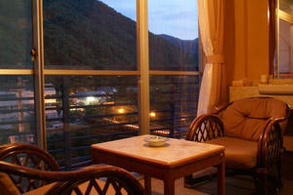 Kinryuen Numata (Gunma) Exterior photo