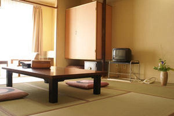 Kinryuen Numata (Gunma) Exterior photo