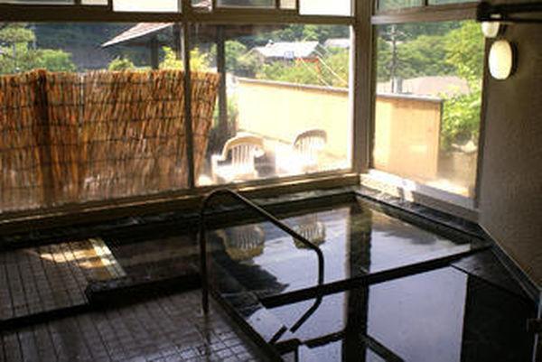Kinryuen Numata (Gunma) Exterior photo