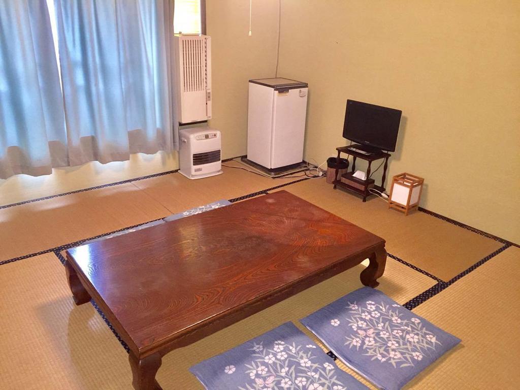 Kinryuen Numata (Gunma) Exterior photo