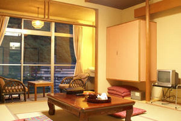 Kinryuen Numata (Gunma) Exterior photo