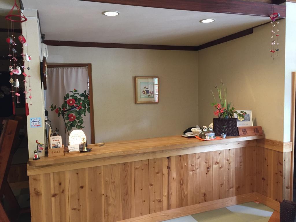 Kinryuen Numata (Gunma) Exterior photo