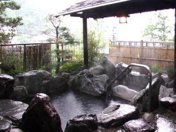 Kinryuen Numata (Gunma) Exterior photo