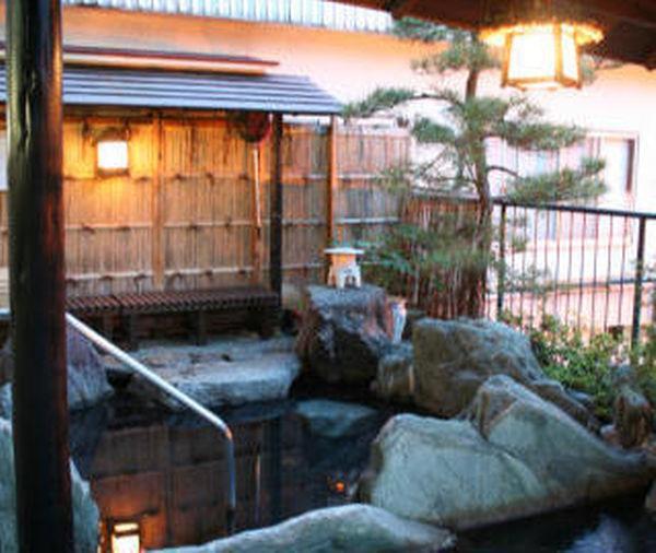 Kinryuen Numata (Gunma) Exterior photo